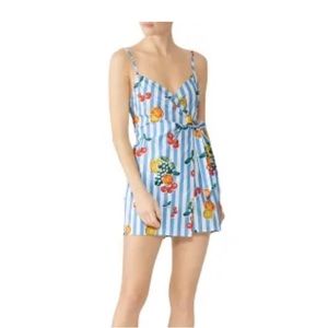 SHOW ME YOUR MUMU ROMPER